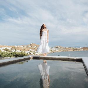 Noima Boutique Hotel Mykonos